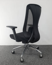 Load image into Gallery viewer, KW205M High Quality Aluminum Base Executive Chair - MyDesk.SG
