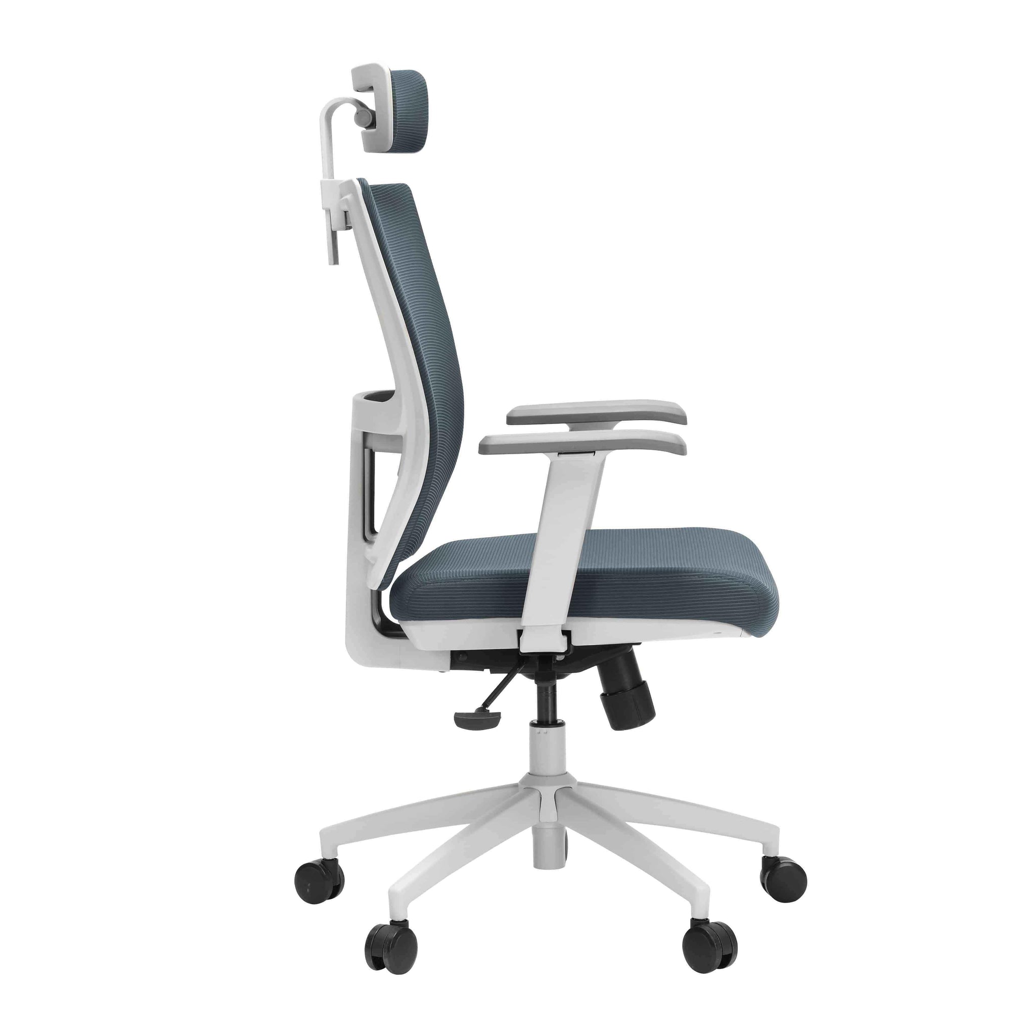 M1S Ergonomic Executive Chair