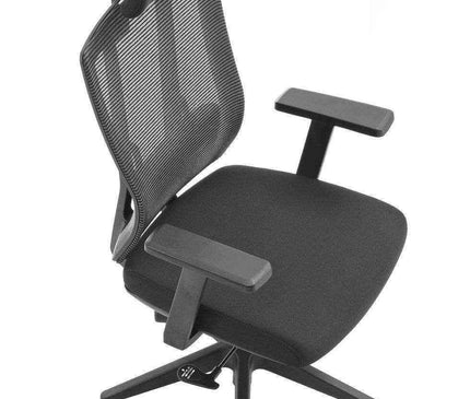 X3M Ergonomic Executive Chair - MyDesk.SG