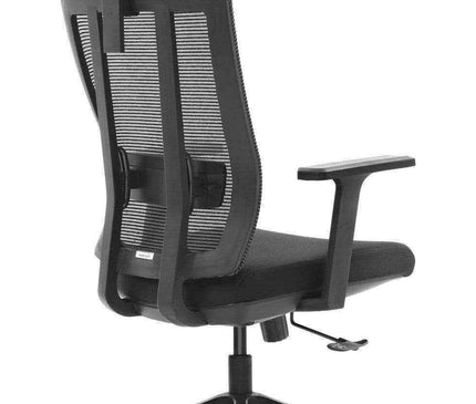 X3M Ergonomic Executive Chair - MyDesk.SG