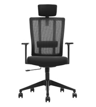 Load image into Gallery viewer, X3M Ergonomic Executive Chair - MyDesk.SG
