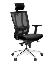 Load image into Gallery viewer, X3S Ergonomic Executive Chair - MyDesk.SG
