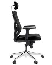 Load image into Gallery viewer, X3S Ergonomic Executive Chair - MyDesk.SG

