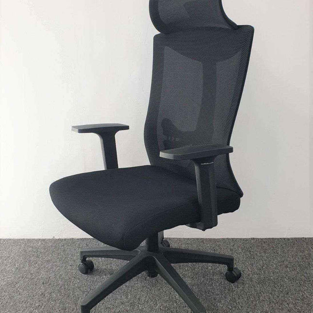 KW23H Executive Office Chair - MyDesk.SG
