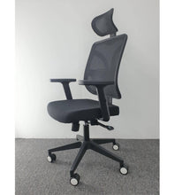Load image into Gallery viewer, KW06-B Executive Chair - MyDesk.SG
