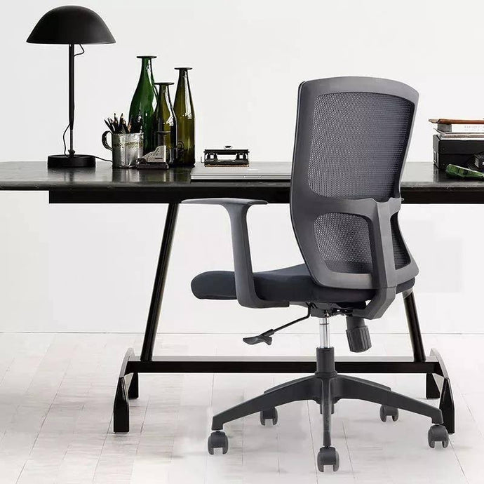 KW110M Office Chair - MyDesk.SG