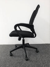 Load image into Gallery viewer, KW116M Swivel Lift Mesh Office Staff Chair - MyDesk.SG
