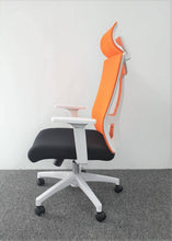 Load image into Gallery viewer, KW23H Executive Office Chair - MyDesk.SG
