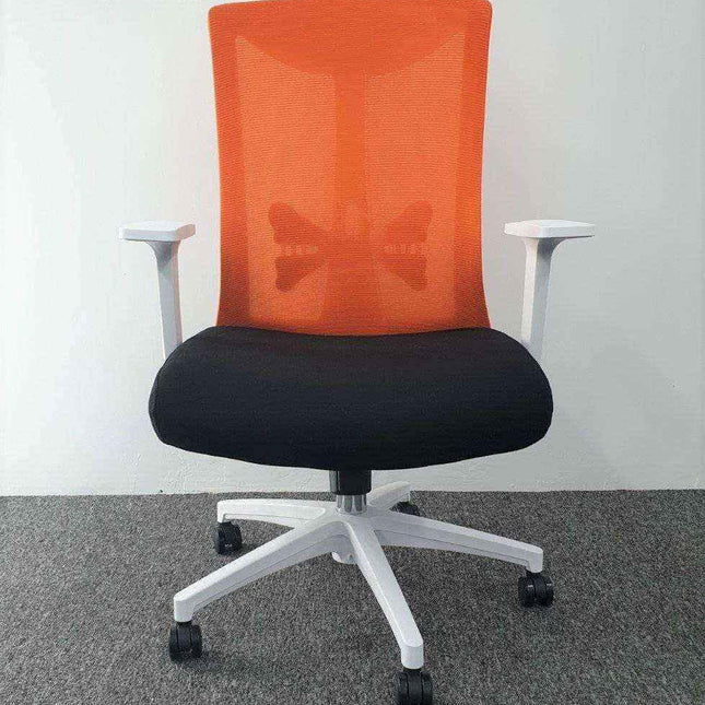 KW23M Executive Office Chair - MyDesk.SG