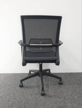 Load image into Gallery viewer, KW36M Swivel Lift Mesh Office Staff Chair - MyDesk.SG
