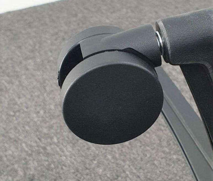 KW82M Stylish Executive Chair - MyDesk.SG