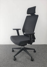 Load image into Gallery viewer, KW98H Ergonomic Executive Chair - MyDesk.SG
