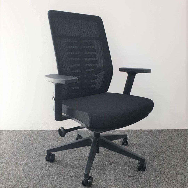 KW98M Ergonomic Executive Chair - MyDesk.SG