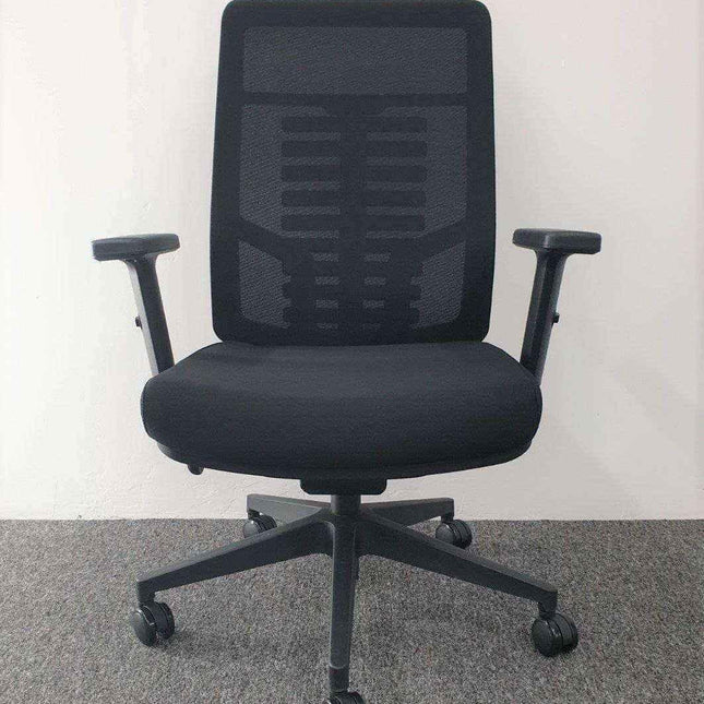 KW98M Ergonomic Executive Chair - MyDesk.SG