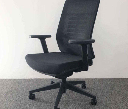 KW98M Ergonomic Executive Chair - MyDesk.SG