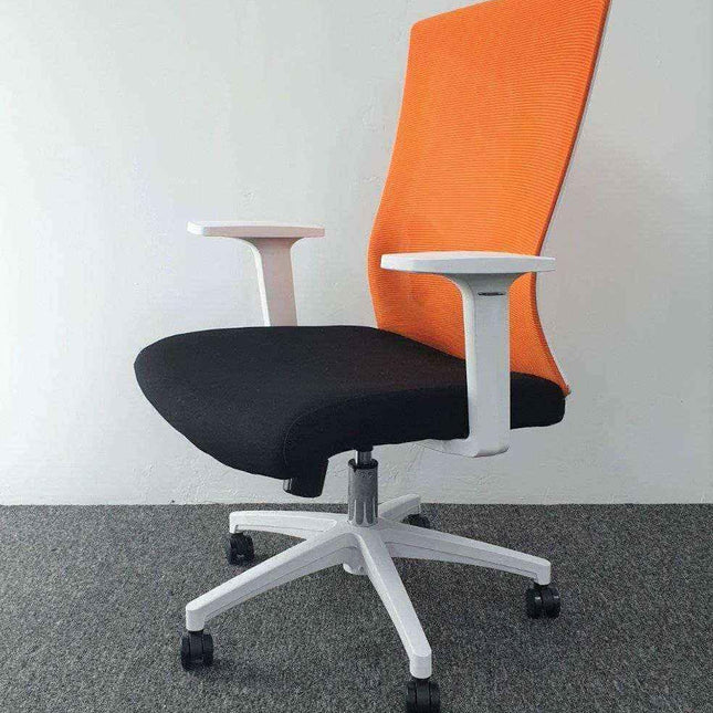 KW23M Executive Office Chair - MyDesk.SG