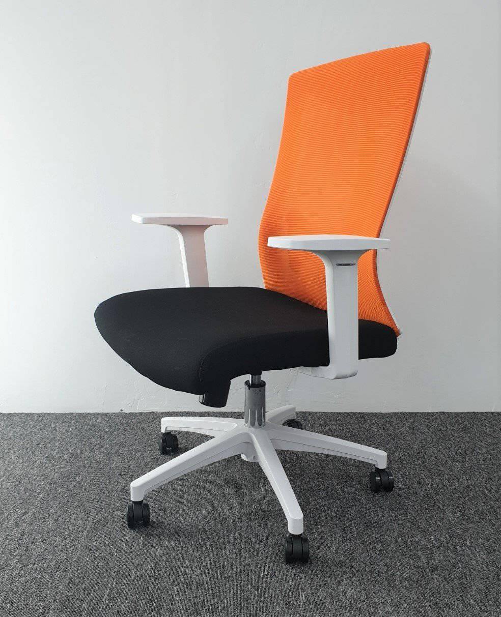 KW23M Executive Office Chair - MyDesk.SG
