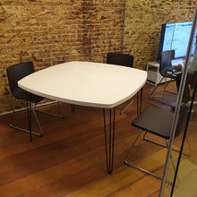 Load image into Gallery viewer, Mel Dining Table / Meeting Table - MyDesk.SG
