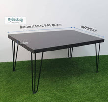 Load image into Gallery viewer, OXLEY Coffee Table - MyDesk.SG
