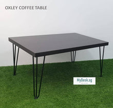 Load image into Gallery viewer, OXLEY Coffee Table - MyDesk.SG
