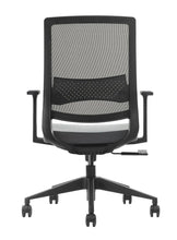 Load image into Gallery viewer, K3 Swivel Lift Mesh Office Staff Chair - MyDesk.SG
