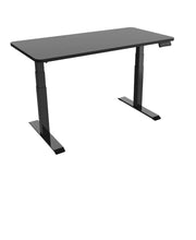 Load image into Gallery viewer, ET223(IB) Dual Motor Electric Standing Desk - MyDesk.SG
