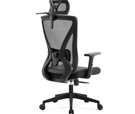 Oka - Ergonomic Office Chair - MyDesk.SG