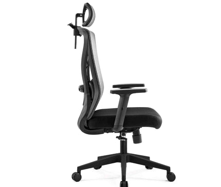 Oka - Ergonomic Office Chair - MyDesk.SG