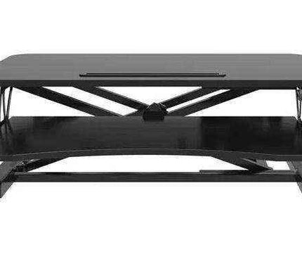 Sit Stand Desk Converter - MyDesk.SG