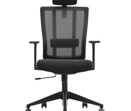 X3M Ergonomic Executive Chair - MyDesk.SG