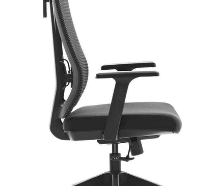 X3M Ergonomic Executive Chair - MyDesk.SG