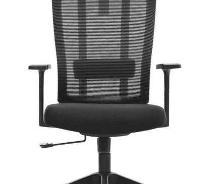 X3M Ergonomic Executive Chair - MyDesk.SG