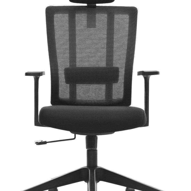 X3M Ergonomic Executive Chair - MyDesk.SG