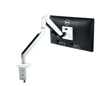 Z100 Monitor Arm (Quick Release Vesa Plate) - MyDesk.SG
