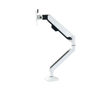 Z100 Monitor Arm (Quick Release Vesa Plate) - MyDesk.SG