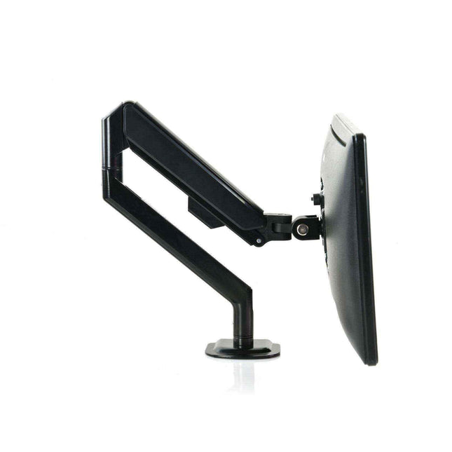 Z100 Monitor Arm (Quick Release Vesa Plate) - MyDesk.SG