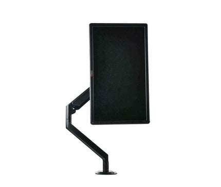 Z100 Monitor Arm (Quick Release Vesa Plate) - MyDesk.SG