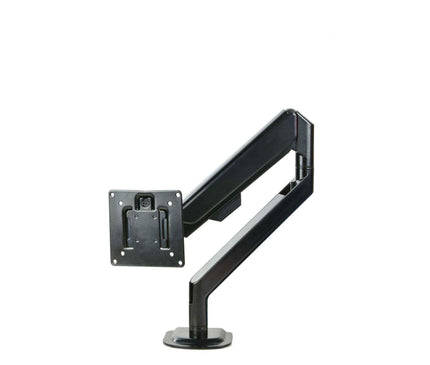 Z100 Monitor Arm (Quick Release Vesa Plate) - MyDesk.SG